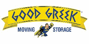 Good Greek Moving and Storage